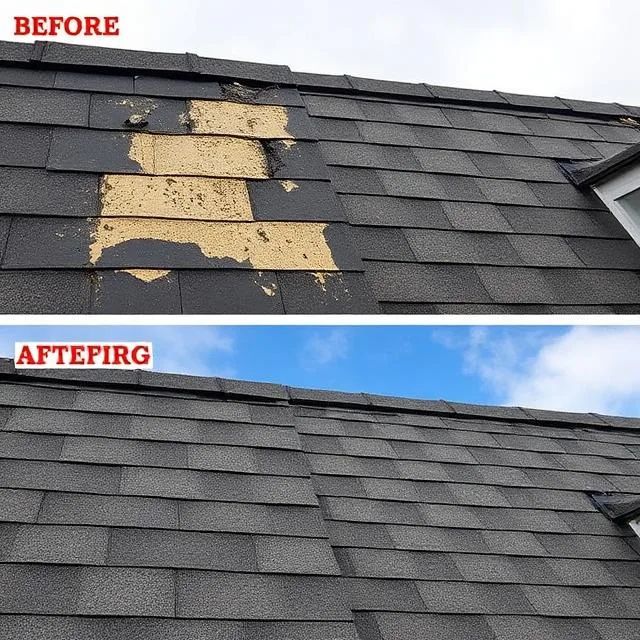Roof Repair Near Me in Mattapoisett, MA near me